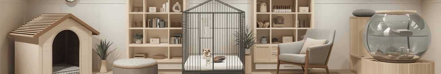Pet Care & Furniture