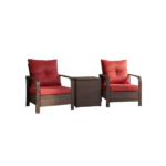 Rattan Garden Sofa Set. @HOG - Home Office Garden Online