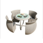 Congo Rattan Hanging Chair - 012. @HOG - Home Office Garden Online Marketplace