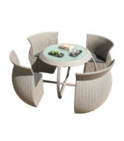 Congo Rattan Hanging Chair - 012. @HOG - Home Office Garden Online Marketplace