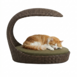 Outdoor Furniture Wicker Pet Basket Order Now @HOG Online Marketplace