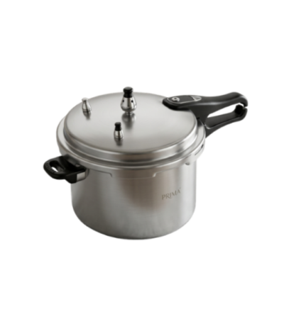 Prima Pressure Cooker - 7 Litres @HOG - Home, Office, Garden, Online Marketplace