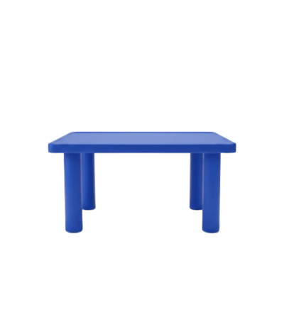 Champion Kiddies Plastic Table @HOG - Home Office Garden Online Marketplace