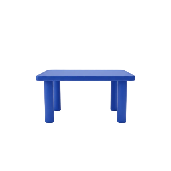 Champion Kiddies Plastic Table @HOG - Home Office Garden Online Marketplace