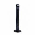 Linsan LCD Tower Fan with Ionizer & Remote Control * @HOG - Home, Office, Garden, Online Marketplace