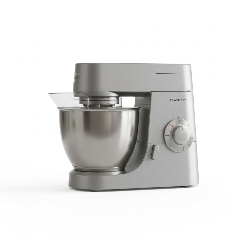 Kenwood Chef 800W 4.6 Litre @HOG - Home, Office, Garden, Online Marketplace