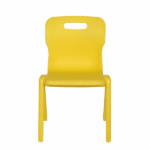 Strong-S Children Plastic Chair for 3-5 Years @HOG - Home, Office, Garden, Online Marketplace