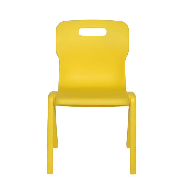 Strong-S Children Plastic Chair for 3-5 Years @HOG - Home, Office, Garden, Online Marketplace