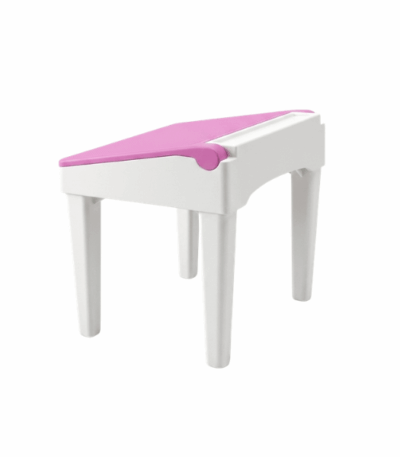 Scholar Flip Top Desk Only-3 to 5 Years Old @HOG - Home, Office, Garden, Online Marketplace