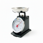 hog-furniture-prima-stainless-steel-kitchen-scale-black @HOG - Home, Office, Garden, Online Marketplace