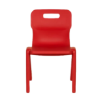 Strong-B Children Plastic Chair for 13+ Years Old @HOG - Home Office Garden Online Marketplace