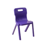 Strong-M Children Plastic Chair for 7-9 Years Old @HOG - Home Office Garden Online Marketplace