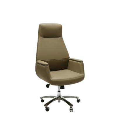 Executive Leather Office Chair @HOG - Home, Office, Garden, Online Marketplace