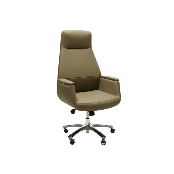 Executive Leather Office Chair @HOG - Home, Office, Garden, Online Marketplace