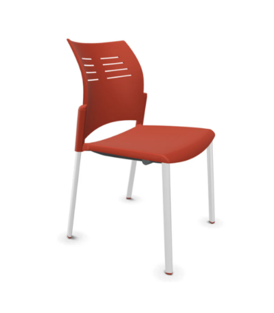 Spacio Multi-Purposes Chair ACTSP100170 @HOG - Home, Office, Garden, Online Marketplace