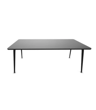 200X100 Twist Operative Meeting Table ACTTW161803 @HOG - Home, Office, Garden, Online Marketplace