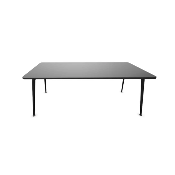 200X100 Twist Operative Meeting Table ACTTW161803 @HOG - Home, Office, Garden, Online Marketplace