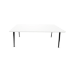 200X100 Twist Operative/Directional Meeting Table ACTTW161800 @HOG - Home, Office, Garden, Online Marketplace