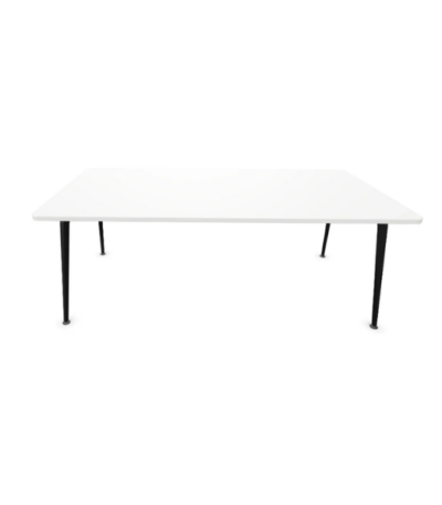 200X100 Twist Operative/Directional Meeting Table ACTTW161800 @HOG - Home, Office, Garden, Online Marketplace