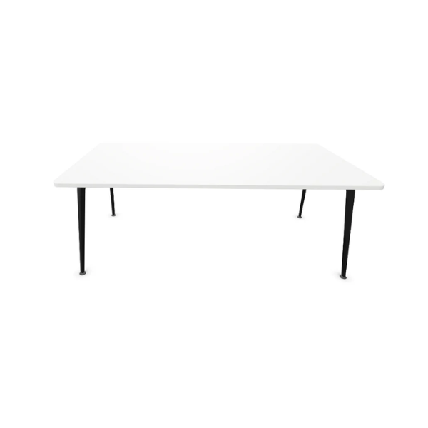 200X100 Twist Operative/Directional Meeting Table ACTTW161800 @HOG - Home, Office, Garden, Online Marketplace