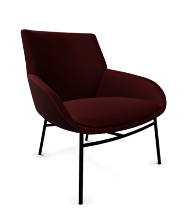 Noom Series 10 Arm Lounge Chair @HOG - Home, Office, Garden, Online Marketplace