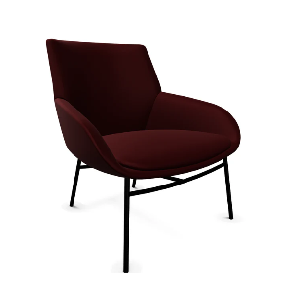 Noom Series 10 Arm Lounge Chair @HOG - Home, Office, Garden, Online Marketplace