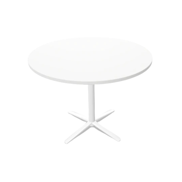 Tabula TAR-20 Round Coffee Table ACTPC28000 @HOG - Home, Office, Garden, Online Marketplace