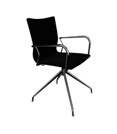 Ikara Multi-Purpose Chair with Swivel Base ACT883200V10 @HOG - Home, Office, Garden, Online Marketplace