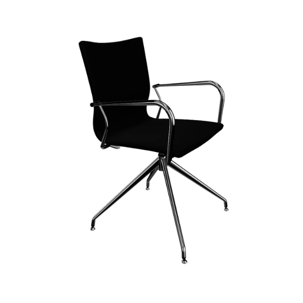 Ikara Multi-Purpose Chair with Swivel Base ACT883200V10 @HOG - Home, Office, Garden, Online Marketplace
