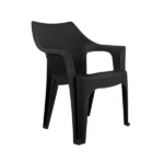 Mimi Plastic Chair @HOG - Home, Office, Garden, Online Marketplace