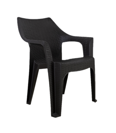 Mimi Plastic Chair @HOG - Home, Office, Garden, Online Marketplace