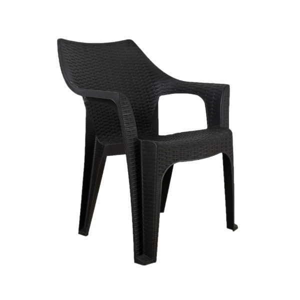 Mimi Plastic Chair @HOG - Home, Office, Garden, Online Marketplace