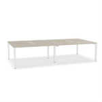 Vital Pro 4 People MultiDesk 320X160 ACTVR568F011T @HOG - Home, Office, Garden, Online Marketplace