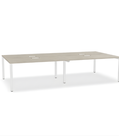 Vital Pro 4 People MultiDesk 320X160 ACTVR568F011T @HOG - Home, Office, Garden, Online Marketplace