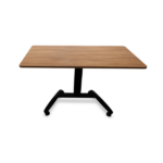 138X69 Talent Series 500 Flip-Top Table with Adjustable Height ACTTL573L0807 @HOG - Home, Office, Garden, Online Marketplace