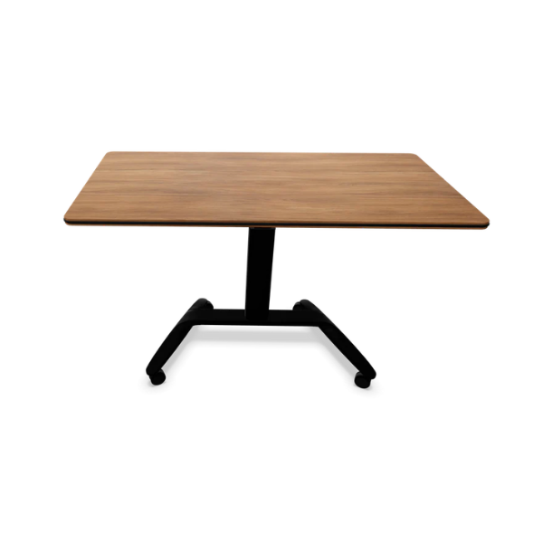 138X69 Talent Series 500 Flip-Top Table with Adjustable Height ACTTL573L0807 @HOG - Home, Office, Garden, Online Marketplace