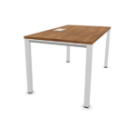 140X80 Vital Pro Office Desk ACTVR513F007T @HOG - Home, Office, Garden, Online Marketplace