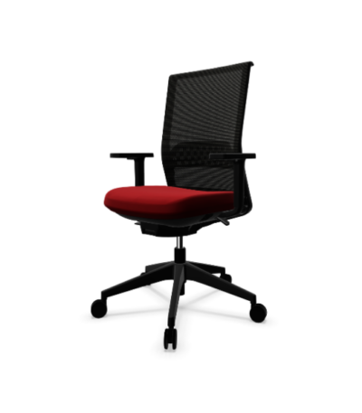 Stay Harlequin Office Chair @HOG - Home, Office, Garden, Online Marketplace