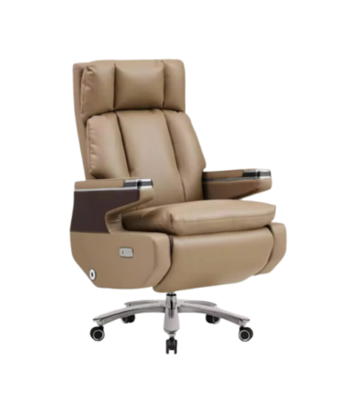 Executive Leather Office Chair @HOG - Home, Office, Garden, Online Marketplace