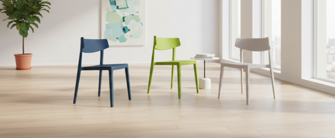 Wing Multi-Purpose Chair @HOG - Home, Office, Garden, Online Marketplace