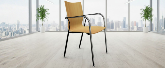 Ikara Multi-Purpose Chair ACT823118 @HOG - Home, Office, Garden, Online Marketplace