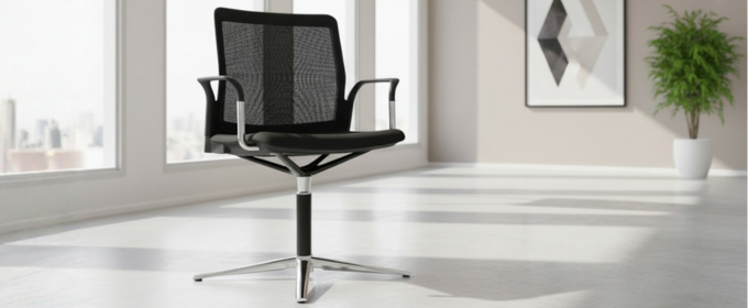 Urban Plus 30 Multi-Purpose Chair U37 ACTU378112M12 @HOG - Home, Office, Garden, Online Marketplace