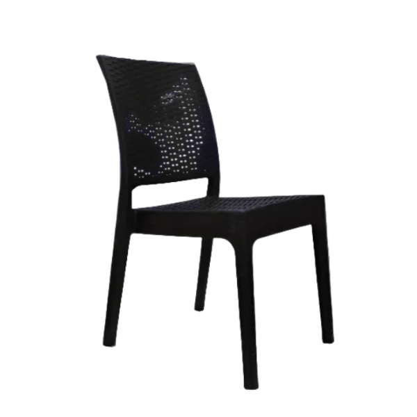 Toonz Plastic Chair @HOG - Home, Office, Garden, Online Marketplace