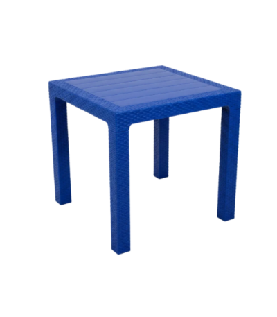 Loulou Plastic Table @HOG - Home, Office, Garden, Online Marketplace