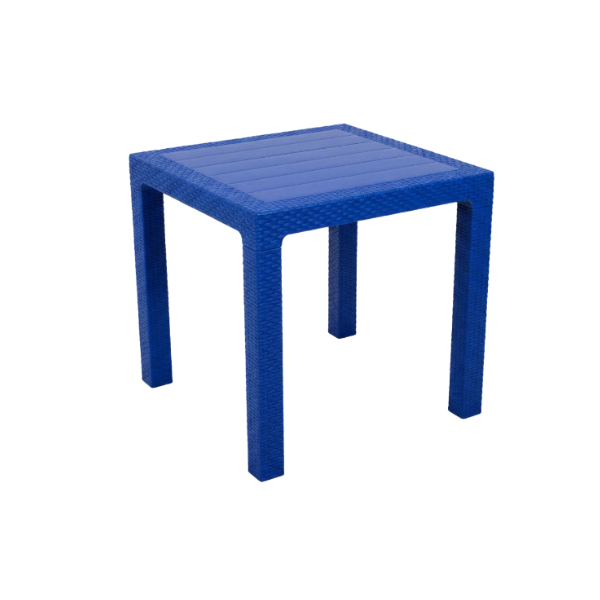 Loulou Plastic Table @HOG - Home, Office, Garden, Online Marketplace