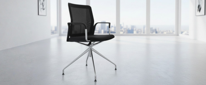 Urban Plus 30 Multi-Purpose Chair U31 ACTU318112T82 @HOG - Home, Office, Garden, Online Marketplace