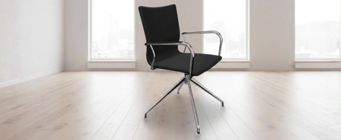 Ikara Multi-Purpose Chair with Swivel Base ACT883200V10 @HOG - Home, Office, Garden, Online Marketplace