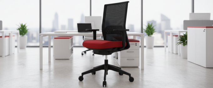 Stay Harlequin Office Chair @HOG - Home, Office, Garden, Online Marketplace