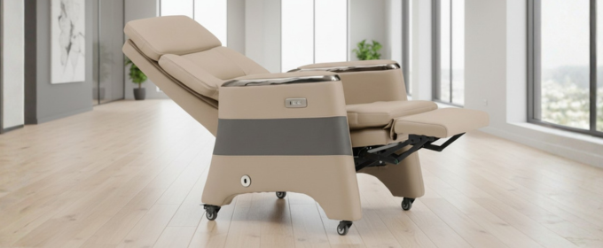 Classic Executive Office Chair @HOG - Home, Office, Garden, Online Marketplace