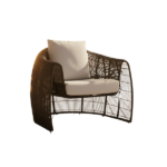 Lulu Lounge chair. @HOG - Home Office Garden Online Marketplace